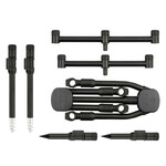 FOX Black Label QR 3-Rod Pod