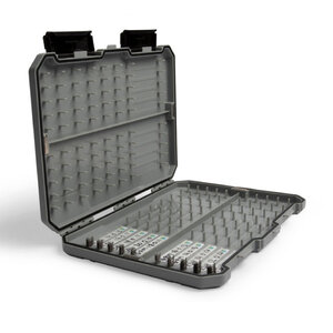 Preston Innovations Absolute All-Round Hooklength Box Absolute All-Round Hooklength Box