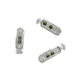 Predator Attractor Rattle