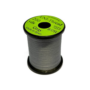 Uni Products Uni-Thread 8/0 Uni-Thread 8/0
