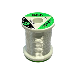 UTC GSP White GSP White