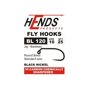 Hends BL120 BL120