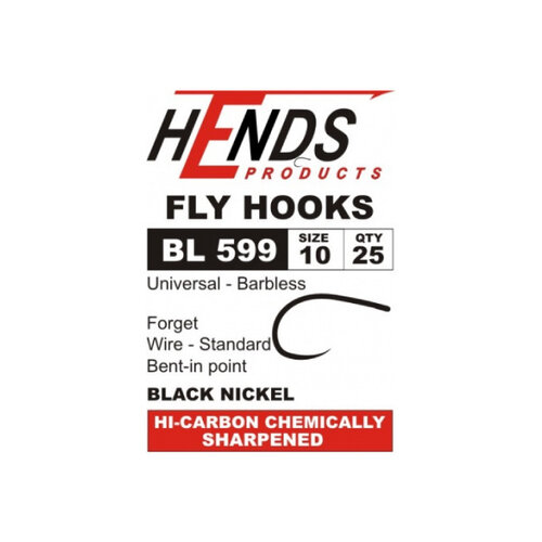 Hends BL599