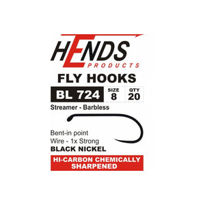 Hends BL724 BL724