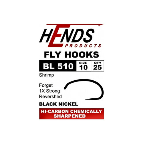 Hends BL510