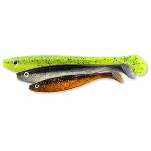 Spro WobShad 2.0 Re-injected WobShad 2.0 Re-injected