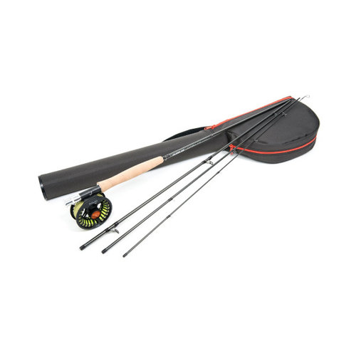 Guideline Kaitum Complete Fly Fishing Set
