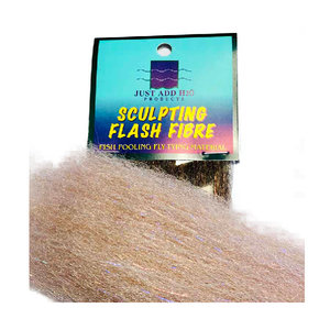 H2O Sculpting Flash Fibre Sculpting Flash Fibre
