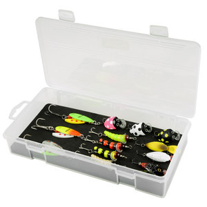 Tackle Box With EVA - 2700