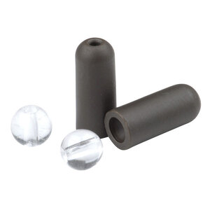 Tungsten Slim Bullet Sinkers