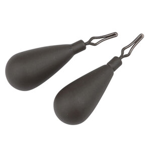 Spro Tungsten Tear Drop Weights Tungsten Tear Drop Weights