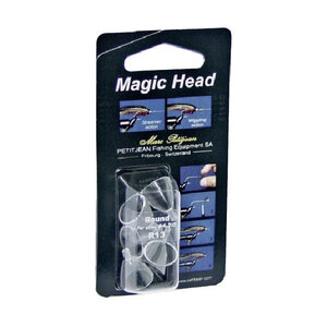 Petitjean Magic Head Magic Head