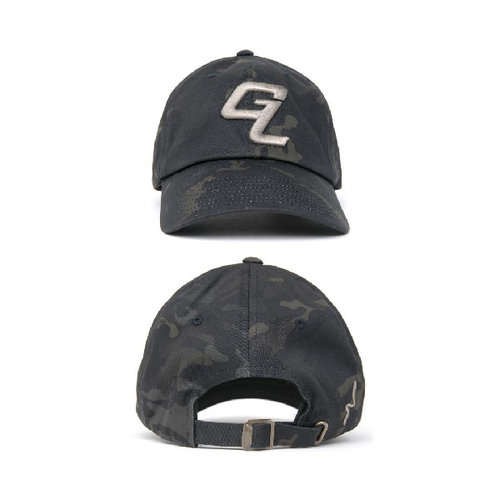 Guideline GL Multicamo Cap