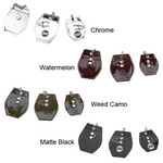 Spro Freestyle Chatter Blades