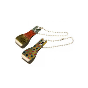 Traun River Stainless Steel Nippers Stainless Steel Nippers