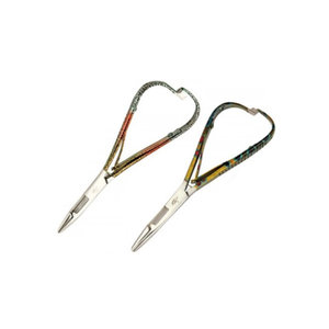 Traun River Scissor Clamp Scissor Clamp