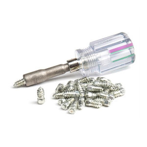 Guideline Tungsten Studs