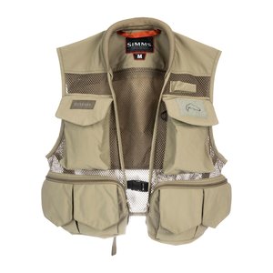 Simms Tributary Vest Tributary Vest