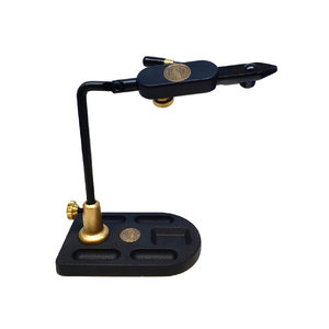 Shank Head  Medallion  Aluminium Pocket Base Vice