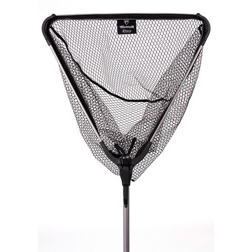 FOX Rage Warrior Rubber Mesh Net