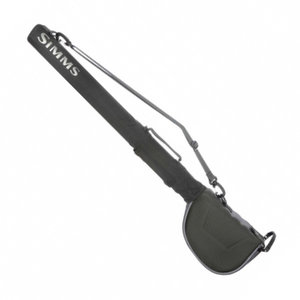 GTS Single Rod Reel Case