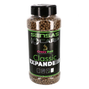 Crazy Bait Classic Expanders