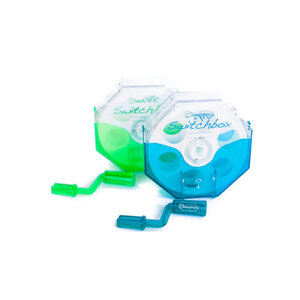 Omnispool Crank Handle Omnispool Crank Handle