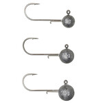 Savage Gear Ball Jigheads - Bulkpackung