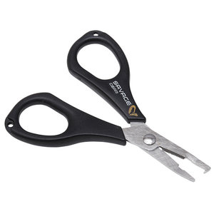 Savage Gear Braid & Splitring Scissors Braid & Splitring Scissors