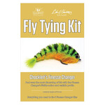 Flymen Fly Tying Kit - Chocklett's Finesse Changer