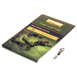 PB Products Ring Speed Swivel Ring Speed Swivel