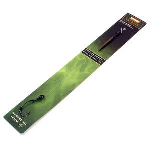 PB Products Ronnie Rig Stiff Ronnie Rig Stiff