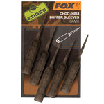 FOX Edges Camo Naked Chod / Heli Buffer Sleeves