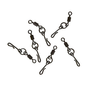 Edges Kwik Change O Ring Swivels