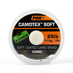 FOX Edges Camotex Soft Coated Braid