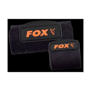 FOX Neoprene Rod & Lead Bands Neoprene Rod & Lead Bands