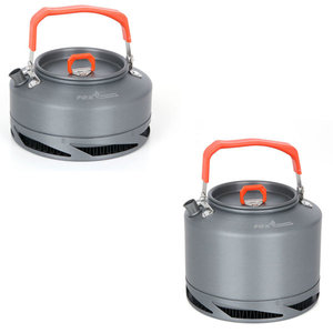 FOX Cookware Heat Transfer Kettle Cookware Heat Transfer Kettle