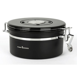 Coffee & Tea Air Tight Cannister