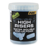 FOX Edges High Visual Water Soluble Foam