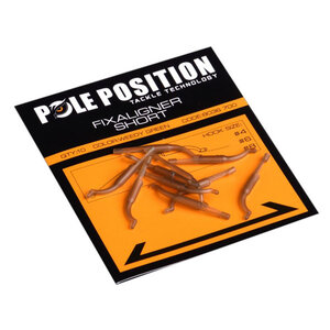 Pole Position Fixaligners Fixaligners