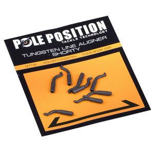 Tungsten Line Aligner