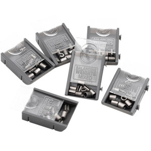 Korda Dark Matter Swivel Balancing Weights Dark Matter Swivel Balancing Weights