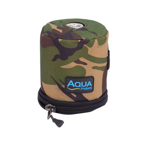 Aqua DPM Gas Canister Cover