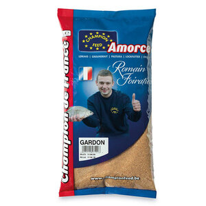 Champion De France Rotaugen