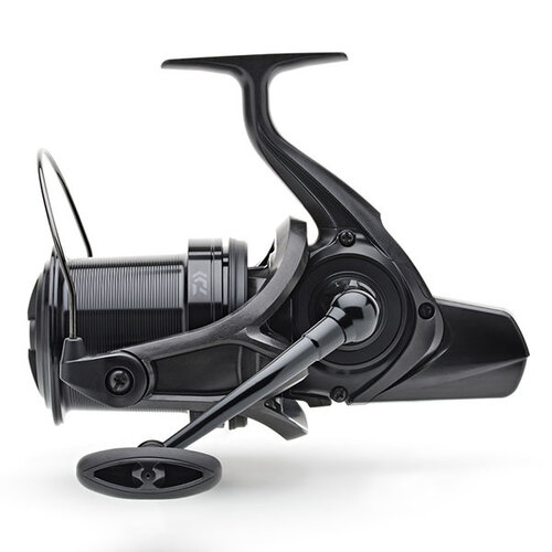 Daiwa Crosscast 45 SCW QD