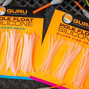 Guru Pole Float Silicone Pole Float Silicone