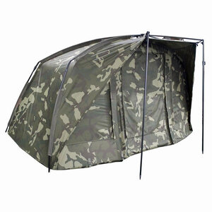 AXS Camo Bivvy