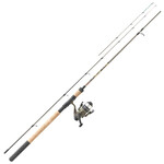 Mitchell Tanager Camo Quiver Picker Combo