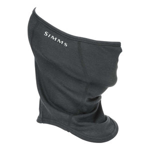 Simms Lightweight Wool Neck Gaiter Lightweight Wool Neck Gaiter