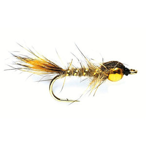 Gold Nugget GRHE Nymph Natural
